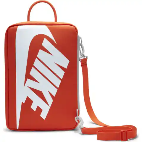 ⁨Saszetka Nike (kolor Czerwony, rozmiar 010)⁩ w sklepie Wasserman.eu