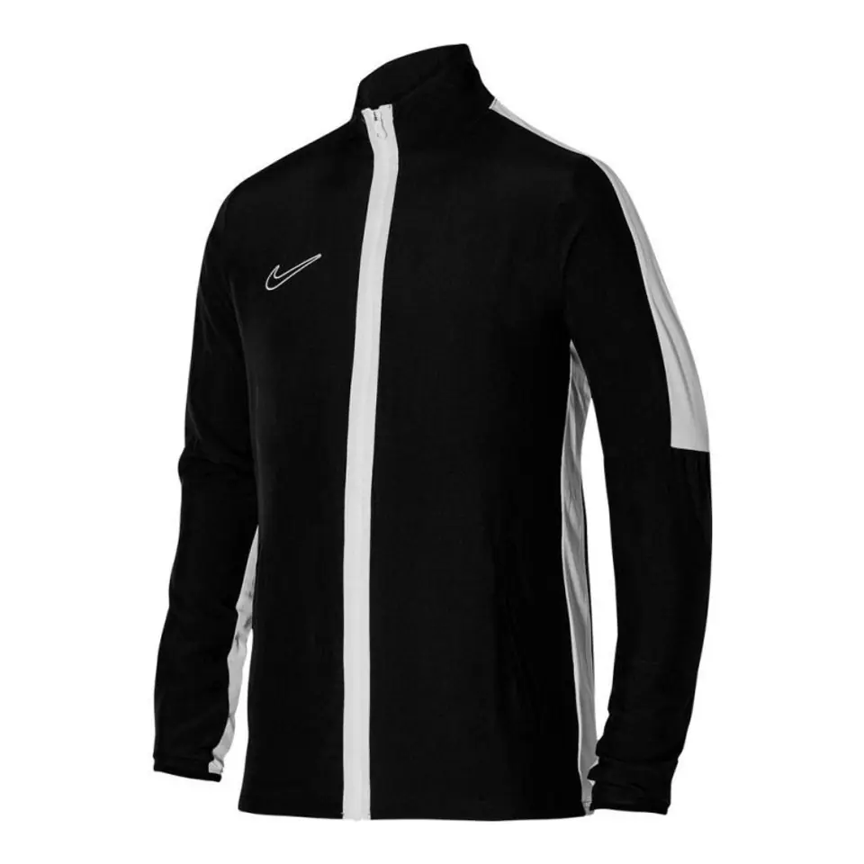 ⁨Bluza Nike Dri-FIT Academy M DR1710 (kolor Czarny, rozmiar L (183cm))⁩ w sklepie Wasserman.eu