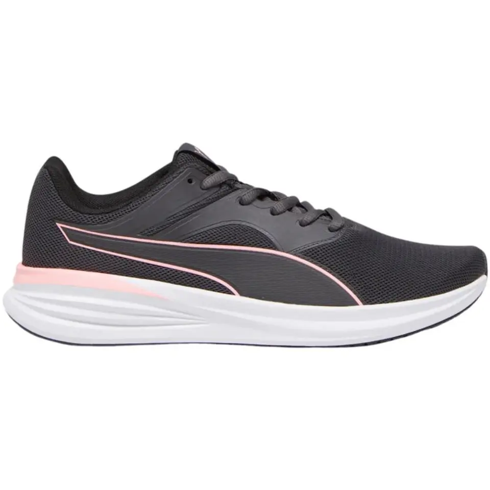 ⁨Women's Puma Transport Shoes Grey 377028 28⁩ at Wasserman.eu