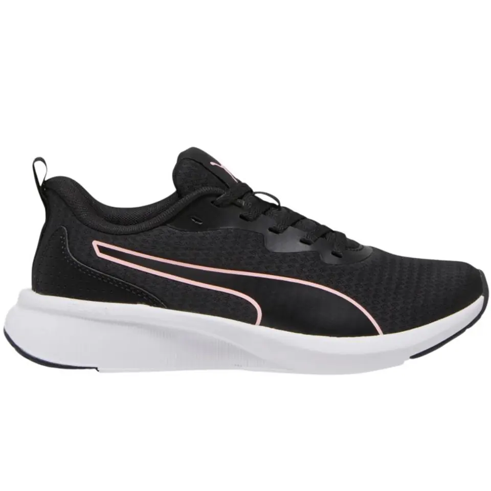 ⁨Buty do biegania Puma Flyer Lite W 378774 (kolor Czarny, rozmiar 36)⁩ w sklepie Wasserman.eu