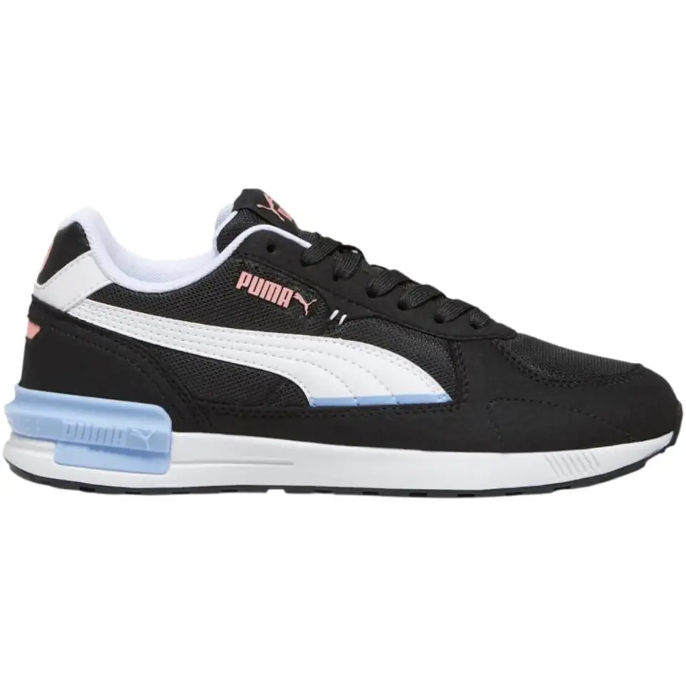 ⁨Puma Graviton Women's Shoes Black 380738 43⁩ at Wasserman.eu