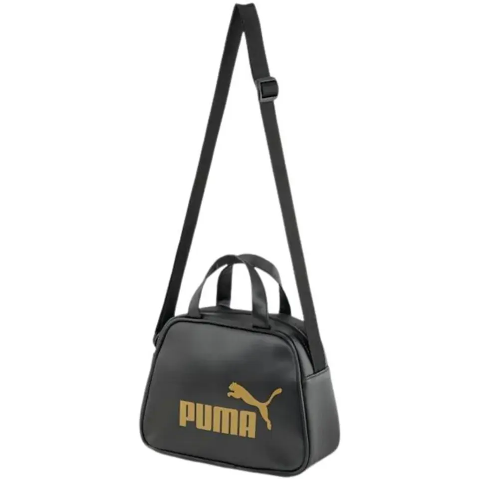 ⁨Torebka Puma Core Up Boxy X-Body 79484 (kolor Czarny)⁩ w sklepie Wasserman.eu