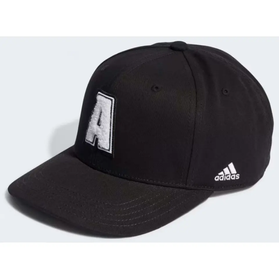 ⁨Czapka adidas SnapBack (kolor Czarny)⁩ w sklepie Wasserman.eu