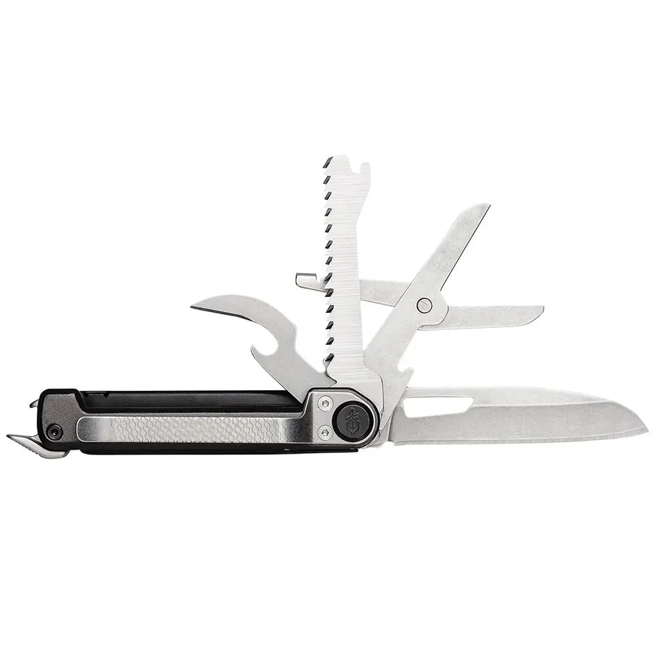 Scyzoryk Gerber Armbar Scout - Onyx 4L w sklepie Wasserman.eu