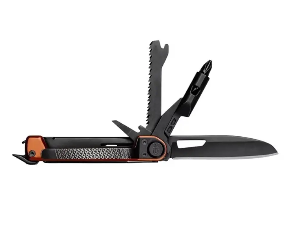 ⁨Gerber Armbar Trade pocket knife - Orange 16L⁩ at Wasserman.eu