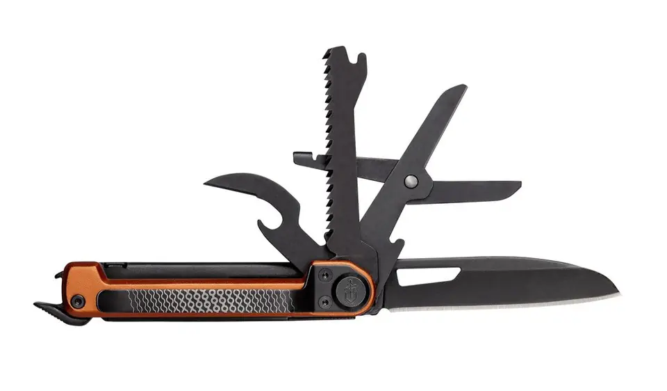 Scyzoryk Gerber Armbar Scout - Orange 16L w sklepie Wasserman.eu