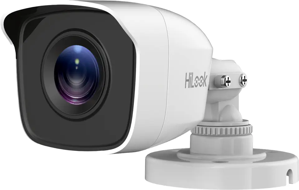 ⁨4-in-1 camera Hilook by Hikvision tube 2MP TVICAM-B2M 2.8mm⁩ at Wasserman.eu
