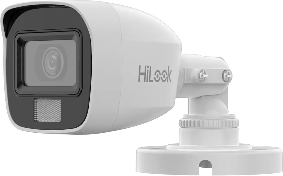 ⁨4in1 camera Hilook by Hikvision tube 2MP TVICAM-B2M-20DL 2.8mm⁩ at Wasserman.eu