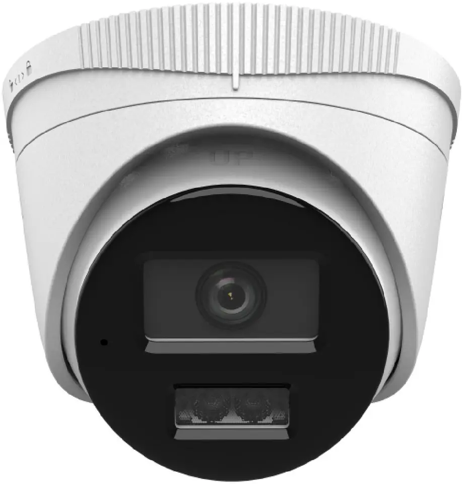 ⁨IP Camera HILOOK IPCAM-T4-30DL White⁩ at Wasserman.eu