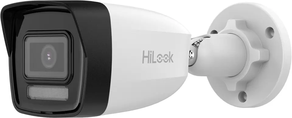 ⁨IP Camera HILOOK IPCAM-B4-30DL White⁩ at Wasserman.eu