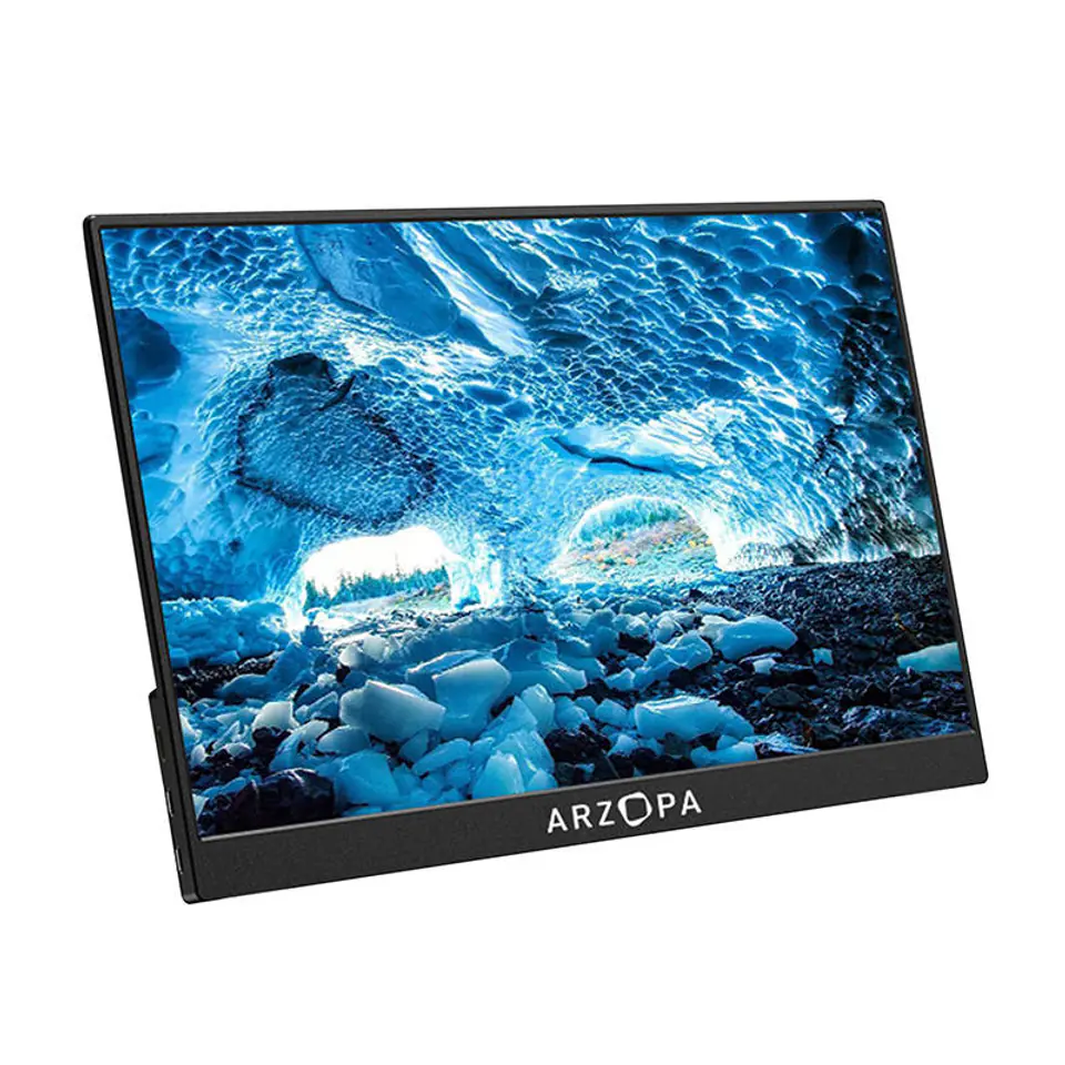 ⁨Przenośny monitor Arzopa A1 GAMUT 15,6"⁩ w sklepie Wasserman.eu