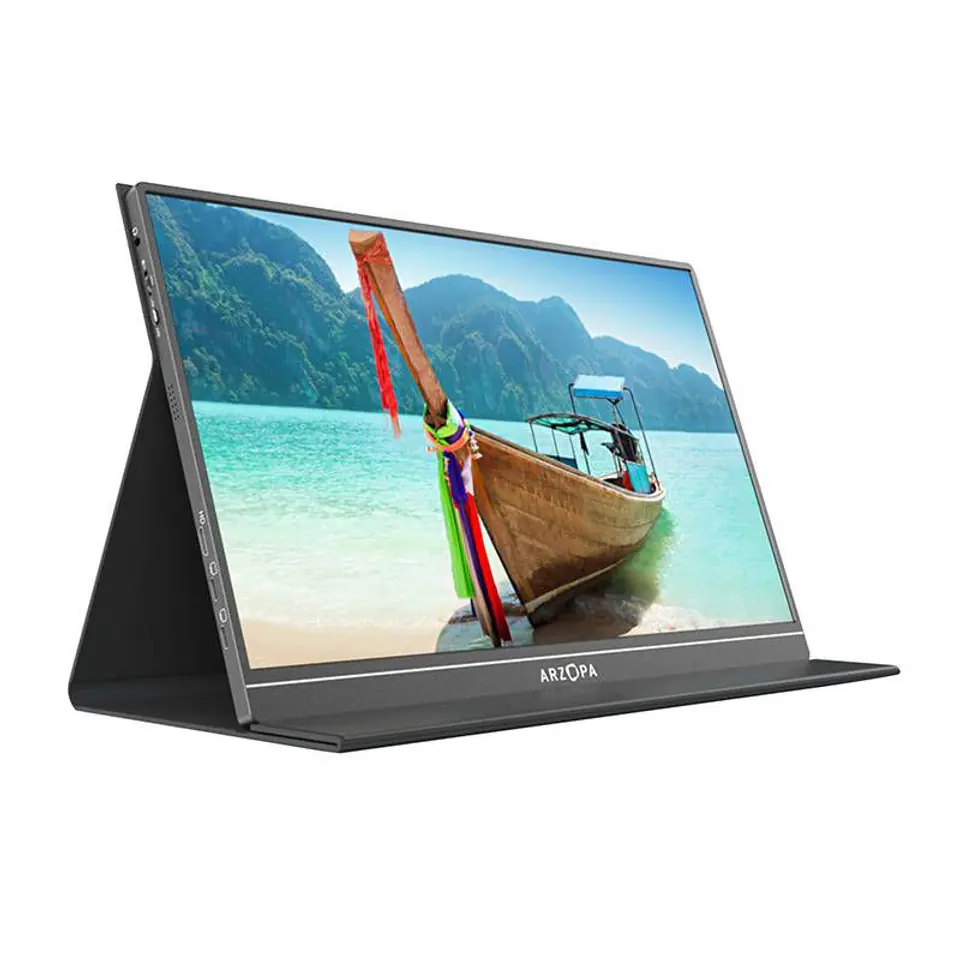 ⁨Przenośny monitor Arzopa S1 TABLE 15,6"⁩ w sklepie Wasserman.eu