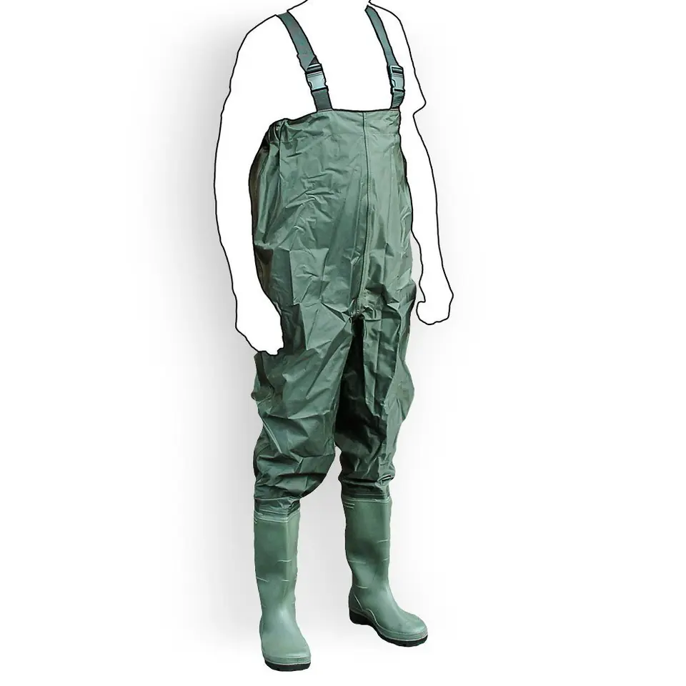 ⁨WADERS SIZE 47⁩ at Wasserman.eu