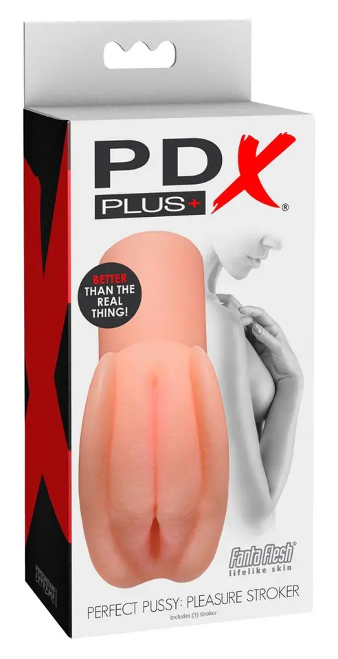 ⁨Perfect Pussy: Pleasure Stroker⁩ w sklepie Wasserman.eu