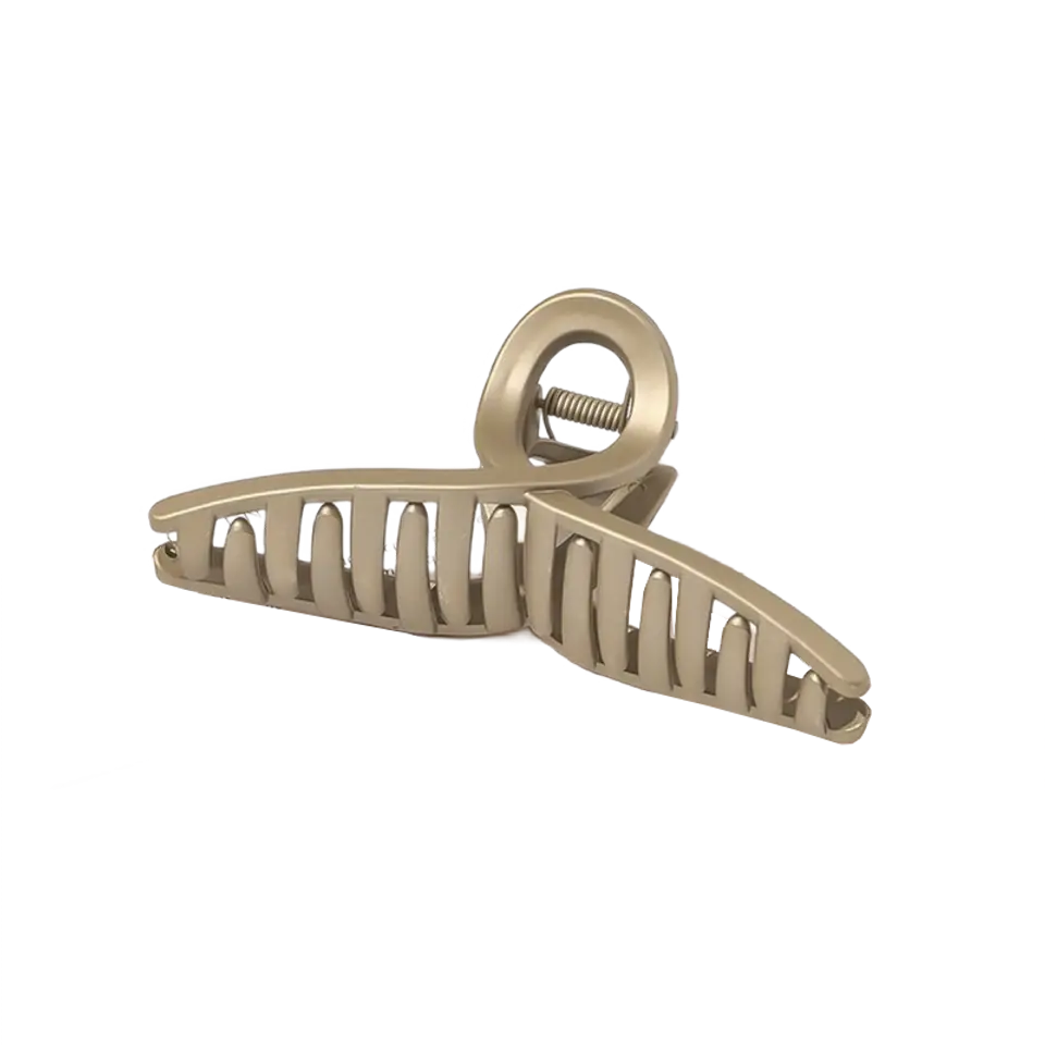 Spinka do włosów klamra XL 10,5 cm SP184 w sklepie Wasserman.eu