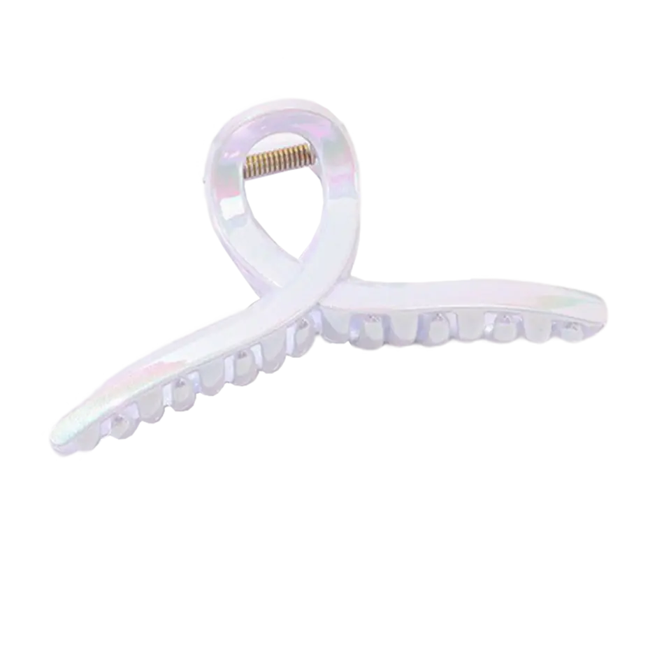 Spinka do włosów klamra XL 10,5 cm SP178 w sklepie Wasserman.eu