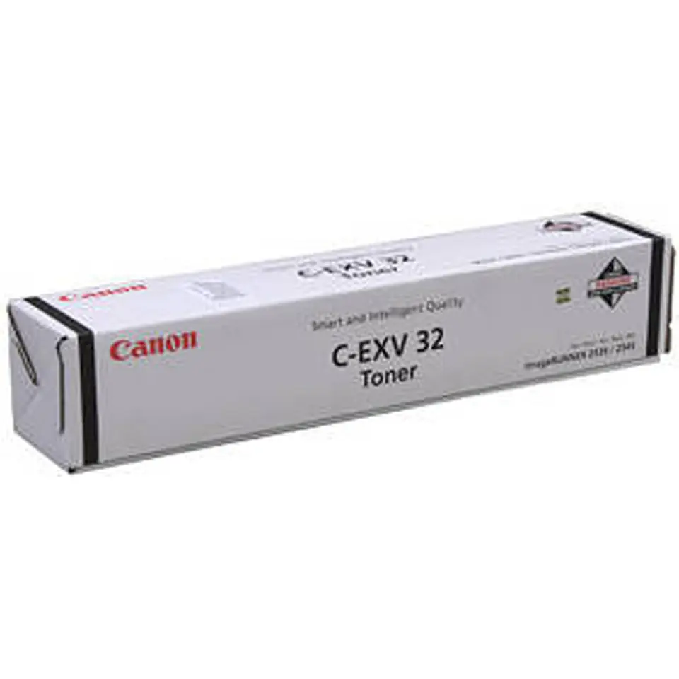 ⁨Canon oryginalny toner C-EXV32 BK, 2786B002, black, 19400s⁩ w sklepie Wasserman.eu