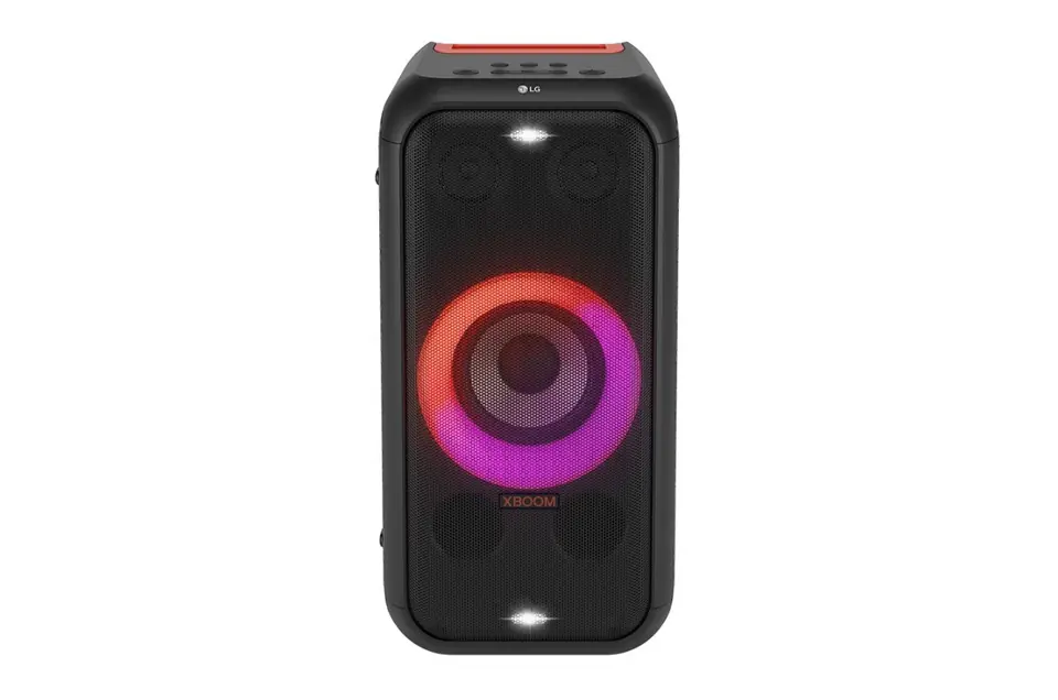 ⁨LG XBOOM XL5S Speaker⁩ at Wasserman.eu