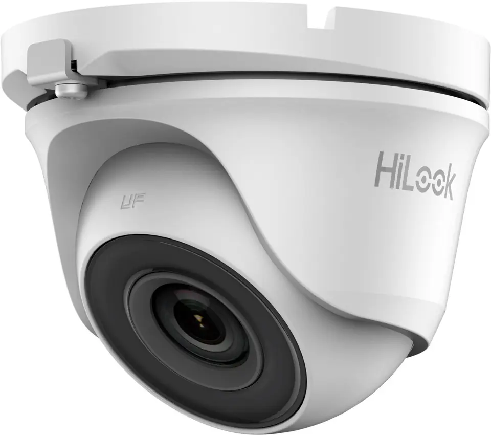 ⁨Kamera 4w1 Hilook by Hikvision kopułka 5MP TVICAM-T5M 2.8mm⁩ w sklepie Wasserman.eu