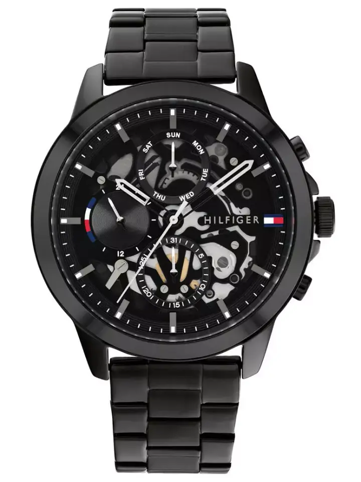 ZEGAREK MĘSKI TOMMY HILFIGER Henry 1710478 zf091b w sklepie Wasserman.eu