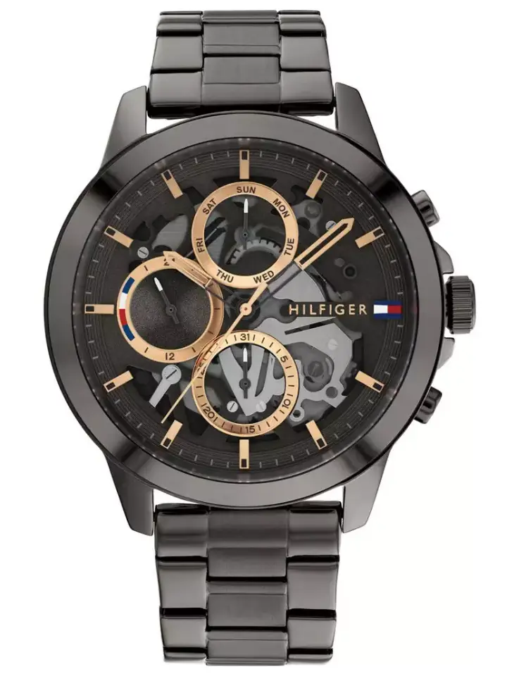ZEGAREK MĘSKI TOMMY HILFIGER Henry 1710479 zf091c w sklepie Wasserman.eu