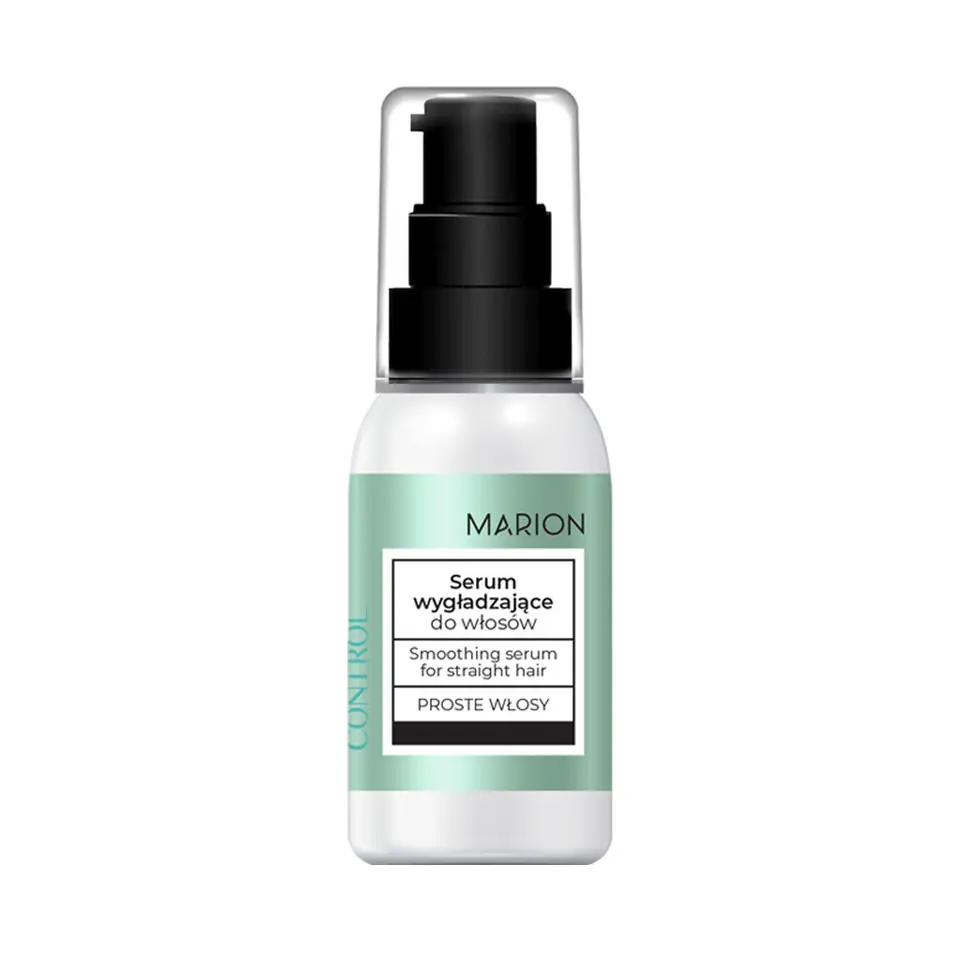 ⁨MARION FINAL CONTROL nawil.serum d/w proste 50ml&⁩ w sklepie Wasserman.eu