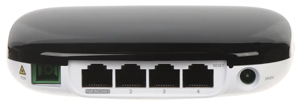 ⁨ROUTER GPON CPE UF-WIFI UFiber Wi-Fi 2.4 GHz 300 Mbps UBIQUITI⁩ w sklepie Wasserman.eu