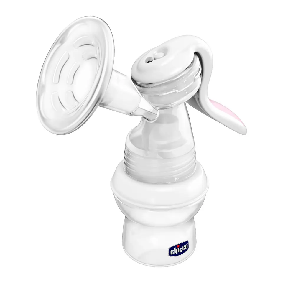 Chicco NaturalFeeling Laktator manualny w sklepie Wasserman.eu