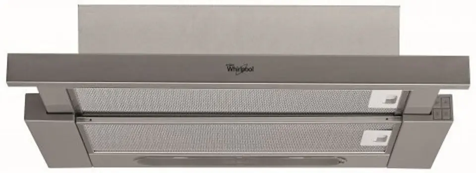 Okap szafkowy WHIRLPOOL AKR 5390 IX w sklepie Wasserman.eu