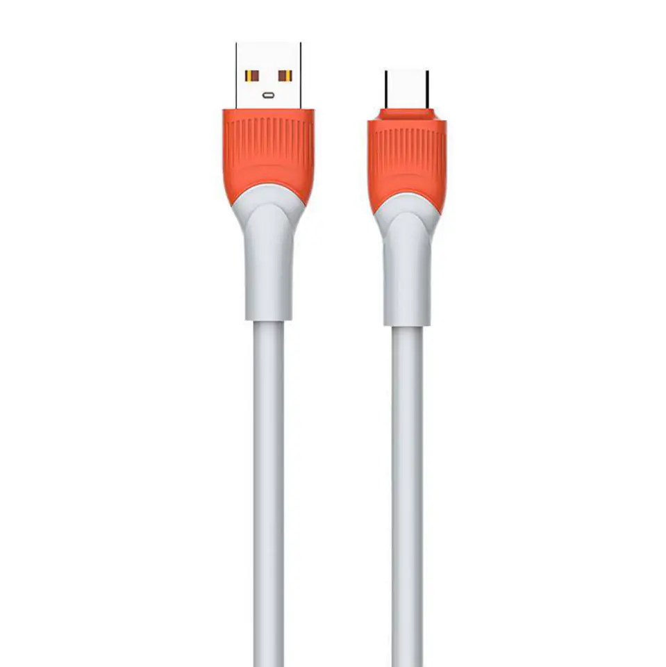 ⁨Kabel USB LDNIO USB typ C 3⁩ w sklepie Wasserman.eu