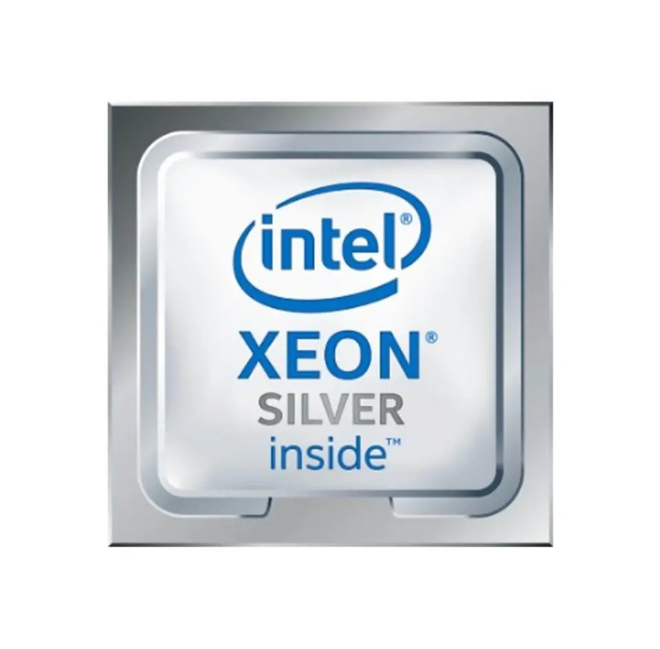 ⁨Procesor INTEL Xeon Silver 4310 CD8068904657901 Tray⁩ w sklepie Wasserman.eu