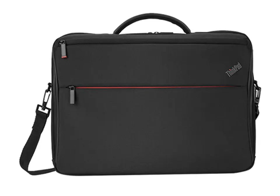 ⁨ThinkPad Essential Slim Topload (Eco) Bag for 13/14 Inch Notebooks 4X41D97727⁩ at Wasserman.eu