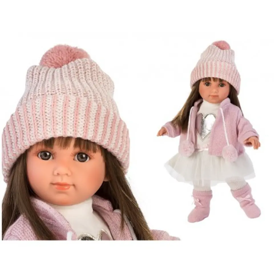 ⁨Doll Sara 53528 35 cm⁩ at Wasserman.eu