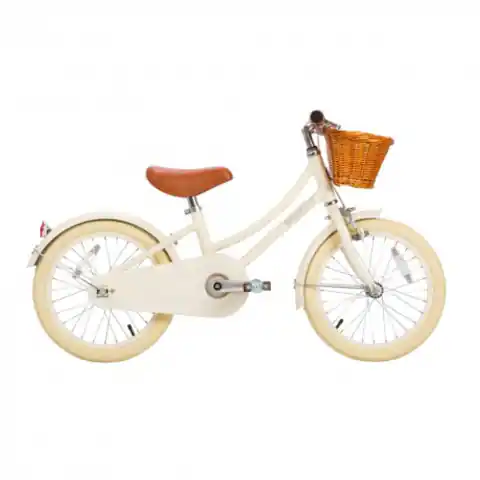 ⁨Banwood rowerek classic cream⁩ w sklepie Wasserman.eu