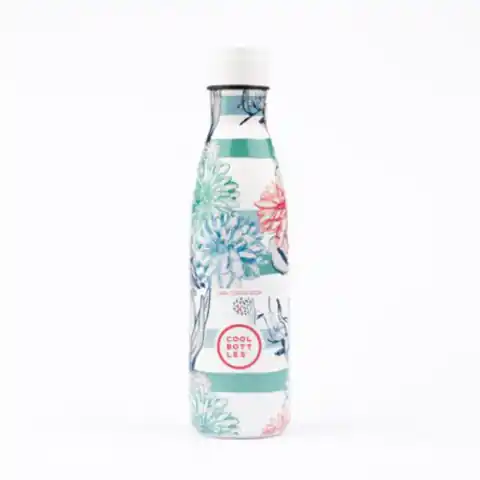 ⁨Cool bottles butelka termiczna 500 ml triple cool xclusive shadows⁩ w sklepie Wasserman.eu