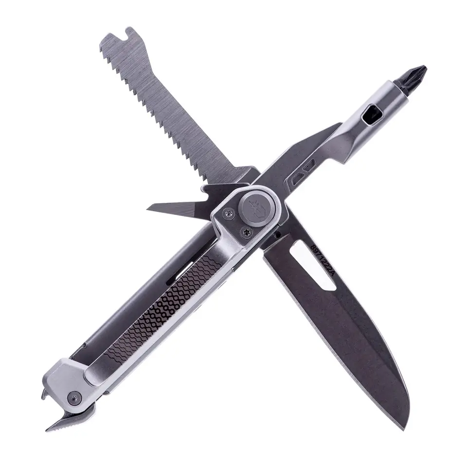 Scyzoryk Gerber Armbar Trade - Silver 16L w sklepie Wasserman.eu