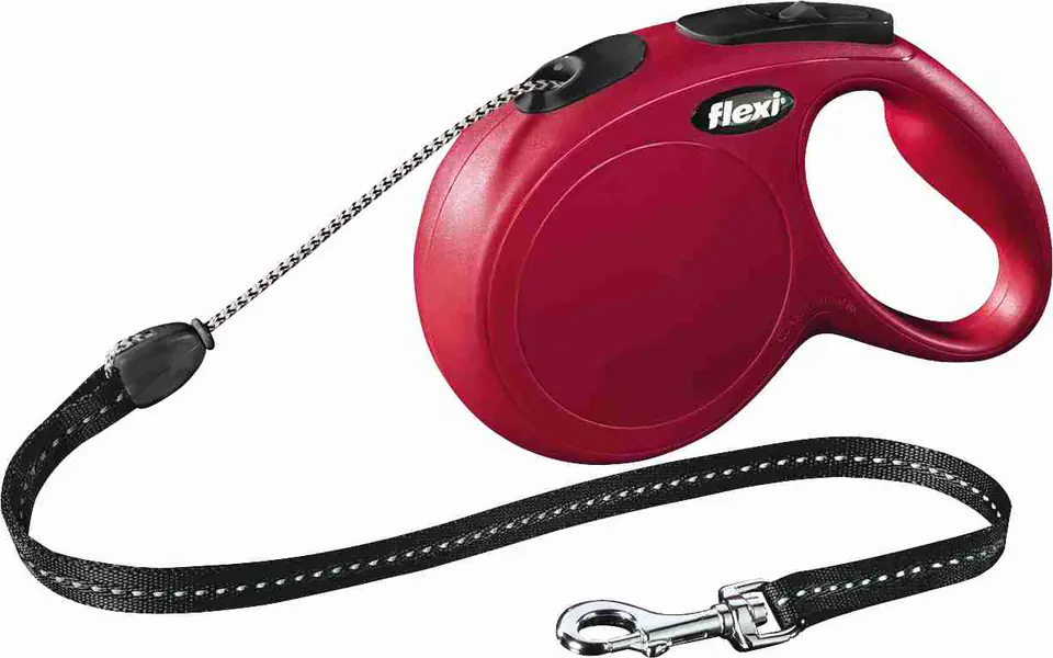 ⁨Flexi New Classic M 8 m Dog Retractable lead⁩ at Wasserman.eu