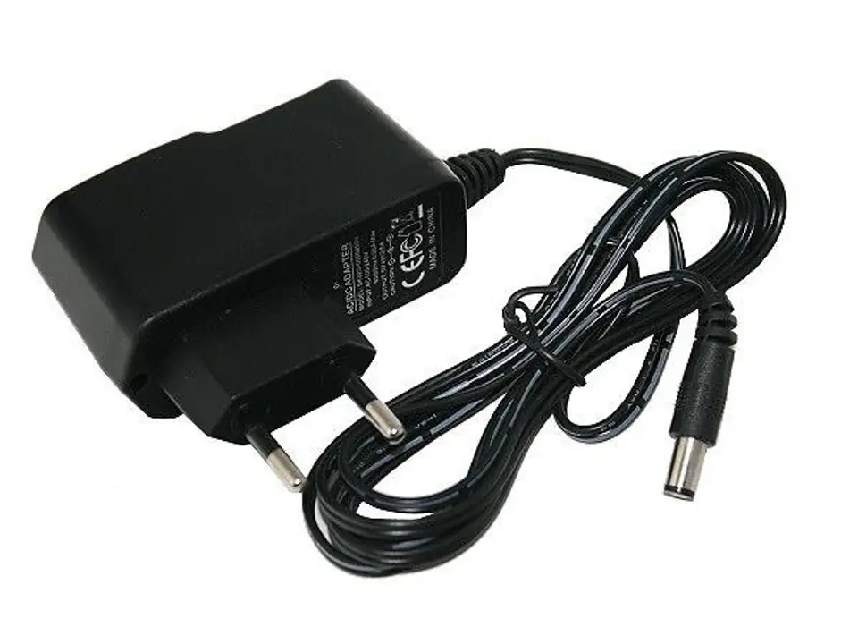 ⁨PLP49 Power supply for routers plug 2.1/5.5⁩ at Wasserman.eu
