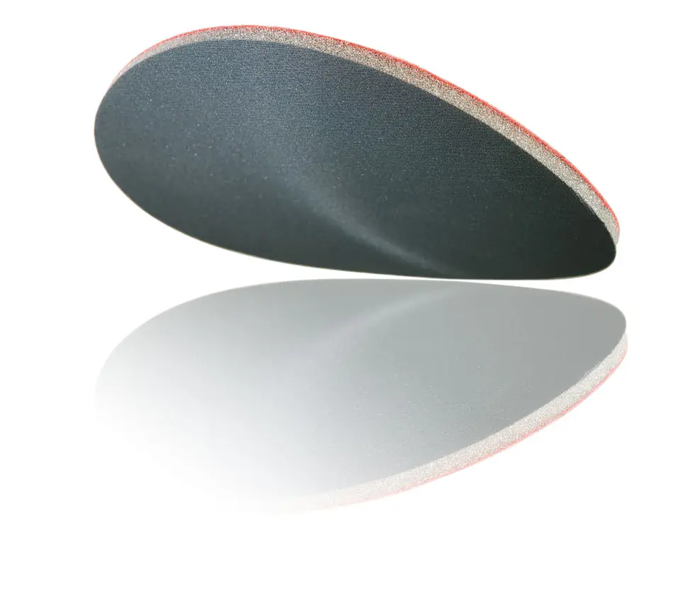 ⁨Mirka Abralon 125mm gradacja 1000 - krążek ścierny⁩ w sklepie Wasserman.eu