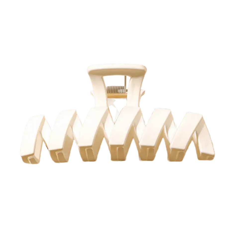 ⁨ECARLA Buckle d/w³. SP129B light cream⁩ at Wasserman.eu