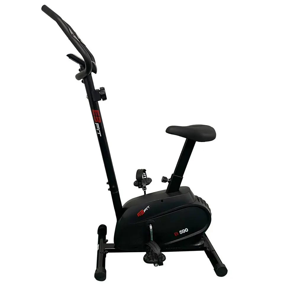 ⁨ROWER STACJONARNY TRENINGOWY MAGNETYCZNY B590 EB FIT⁩ w sklepie Wasserman.eu