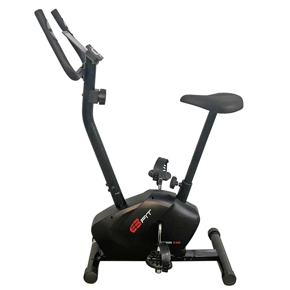 ⁨ROWER STACJONARNY TRENINGOWY MAGNETYCZNY B620 EB FIT⁩ w sklepie Wasserman.eu