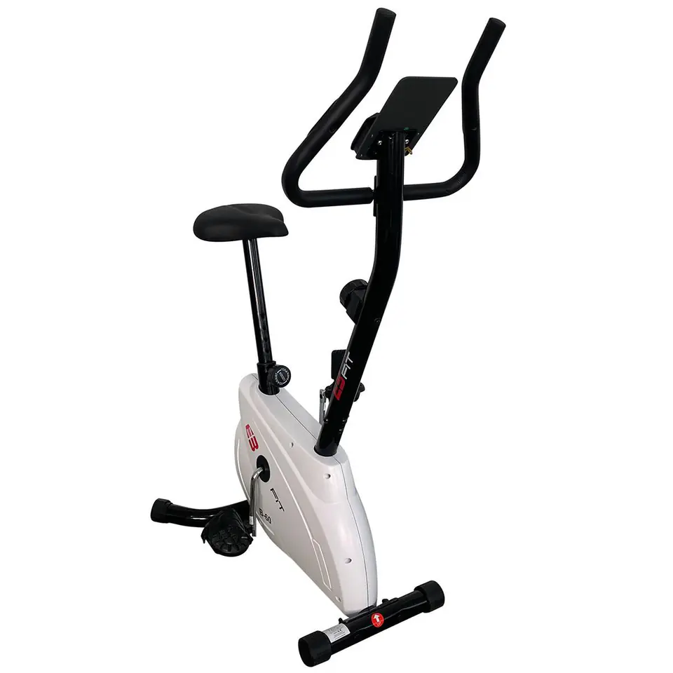 ⁨ROWER STACJONARNY TRENINGOWY MAGNETYCZNY B60 EB FIT⁩ w sklepie Wasserman.eu