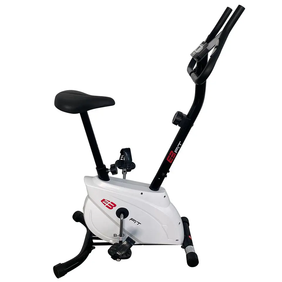 ⁨ROWER STACJONARNY TRENINGOWY MAGNETYCZNY B60 EB FIT⁩ w sklepie Wasserman.eu