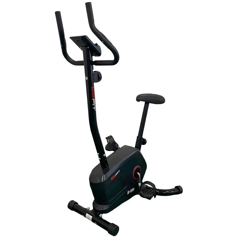 ⁨ROWER STACJONARNY TRENINGOWY MAGNETYCZNY B580 EB FIT⁩ w sklepie Wasserman.eu