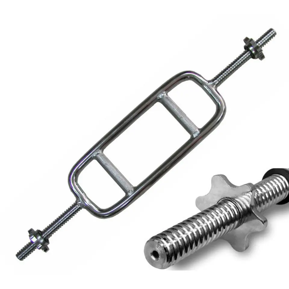 ⁨GRYF KRATA 85 CM ENERO FIT fi25,4⁩ w sklepie Wasserman.eu