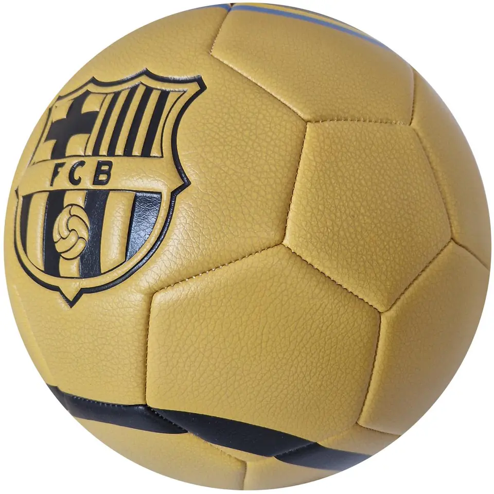 ⁨PIŁKA NOŻNA FC BARCELONA BALL UIT 22/23 R.5⁩ w sklepie Wasserman.eu