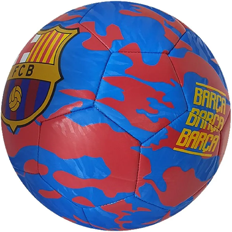 BARCELONA FC Camo R.5 378772 at Wasserman.eu