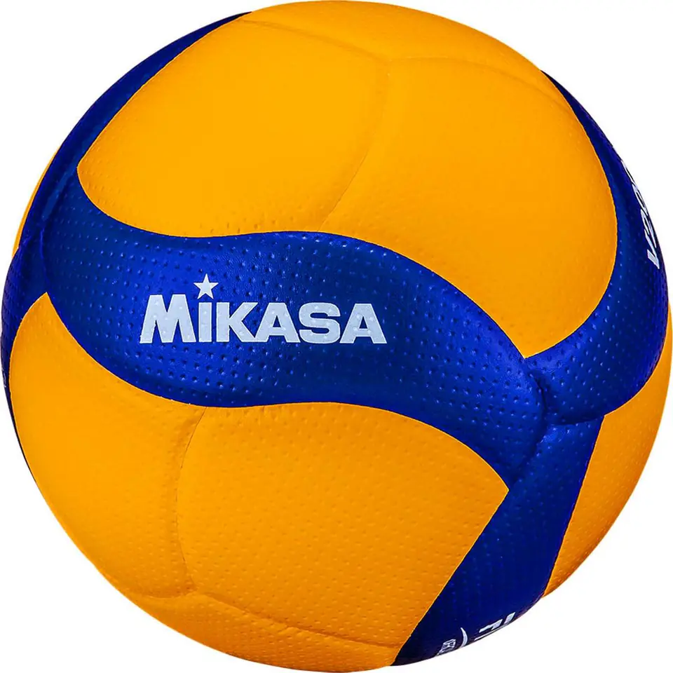 ⁨MIKASA V200W Indoor & outdoor Blue, Yellow⁩ at Wasserman.eu
