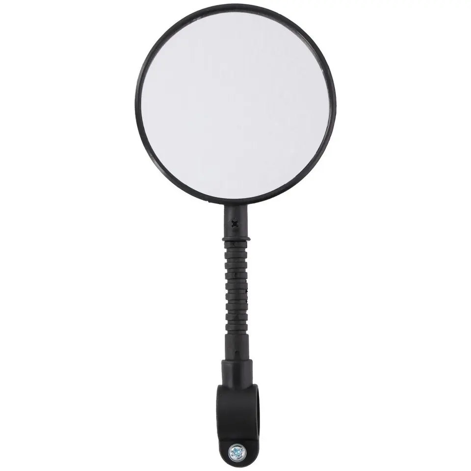 ⁨LUSTERKO ROWEROWE Z ODBLASKIEM DUNLOP⁩ w sklepie Wasserman.eu